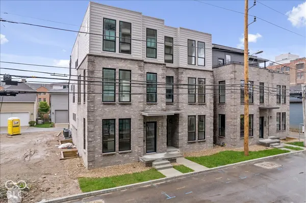515 Leon ST, Indianapolis, IN 46204