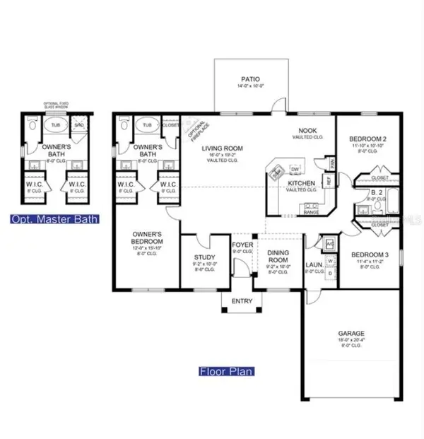 2074 BENNETT LN, North Port, FL 34288