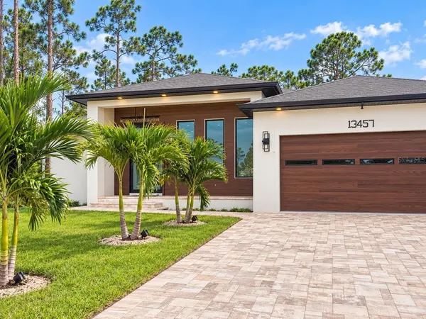 13457 DRYSDALE AVE, Port Charlotte, FL 33981