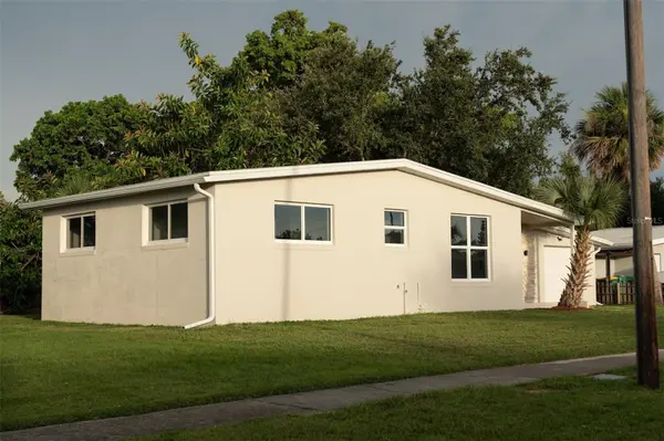 2464 WARNE ST, Port Charlotte, FL 33952