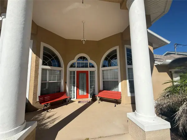 25 LAKE SUCCESS DR, Palm Coast, FL 32137