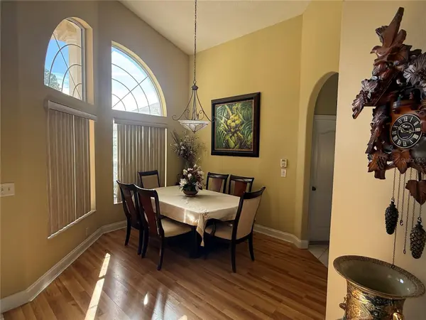25 LAKE SUCCESS DR, Palm Coast, FL 32137