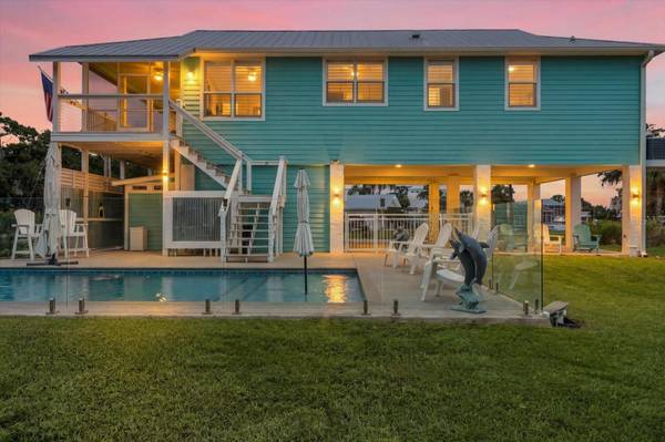 2120 NW 15TH ST, Crystal River, FL 34428