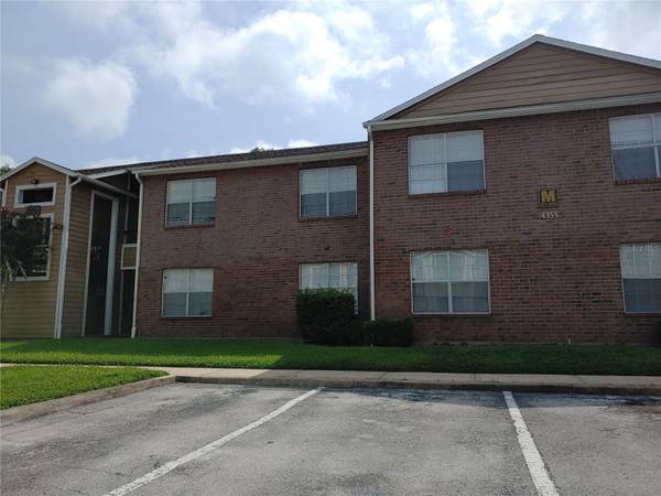 4400 THORNBRIAR LN #A207, Orlando, FL 32822
