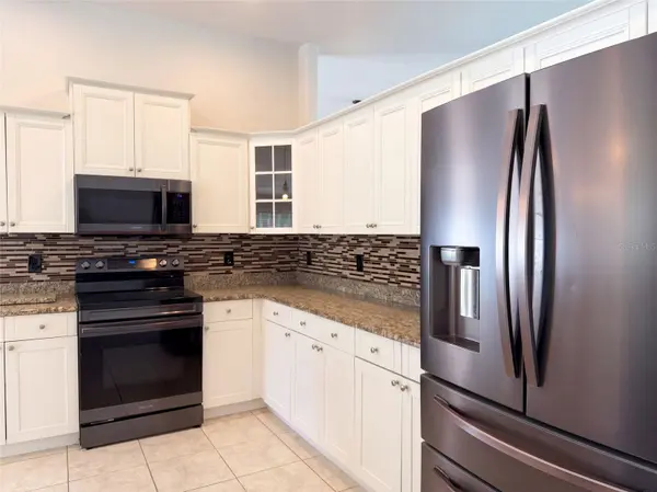 5491 S CRANBERRY BLVD, North Port, FL 34286