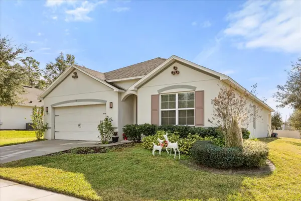 201 WOOD HOLLOW RD, Deland, FL 32724