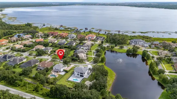 10542 WITTENBERG WAY, Orlando, FL 32832