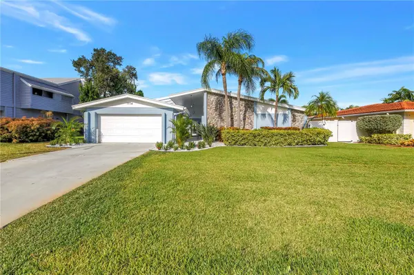 1114 2ND AVE S, Tierra Verde, FL 33715