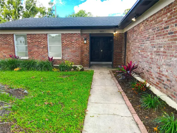 1815 LOWRY AVE, Lakeland, FL 33801