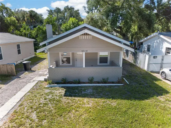 2310 17TH AVE S, St Petersburg, FL 33712