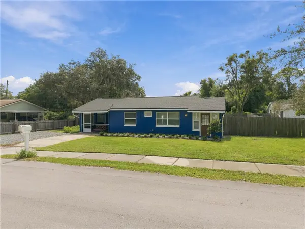 121 ANGELES RD, Debary, FL 32713