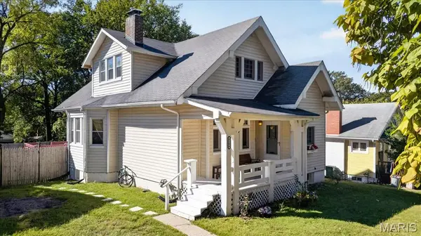 8304 Buchanan AVE, St Louis, MO 63114