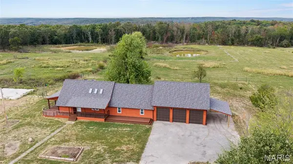 41525 Bass RD, Falcon, MO 65470