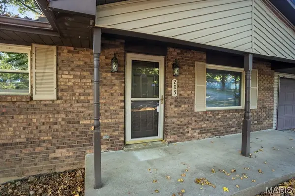 205 S Forester DR, Cape Girardeau, MO 63701