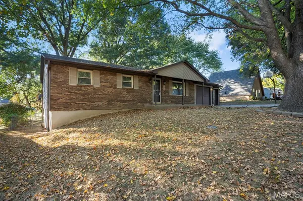205 S Forester DR, Cape Girardeau, MO 63701