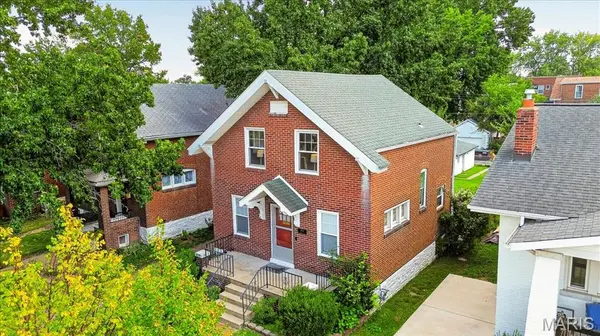 4948 Neosho ST, St Louis, MO 63109