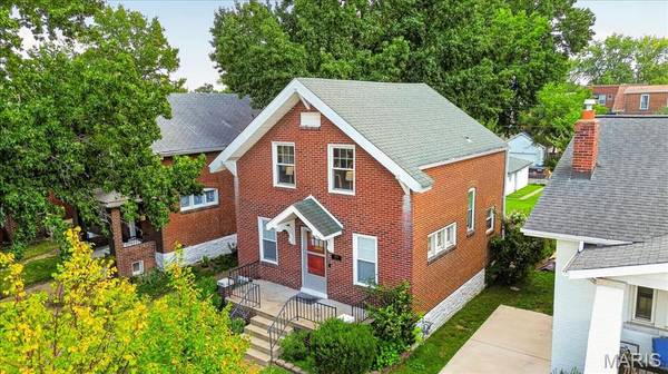 4948 Neosho ST, St Louis, MO 63109