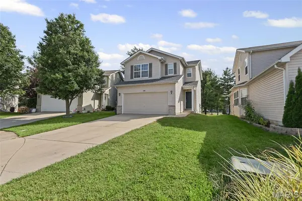 146 Falls Park CT, Belleville, IL 62220