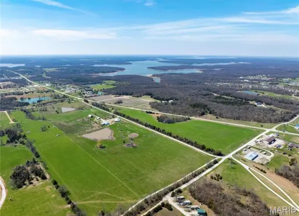 0 Harbortown Rd., Monroe City, MO 63456