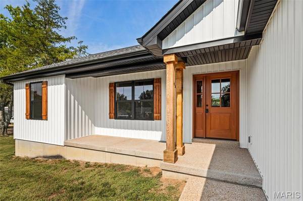 8411 Goldenrod RD, Cedar Hill, MO 63016