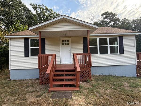 15103 S State Highway 21, Potosi, MO 63664