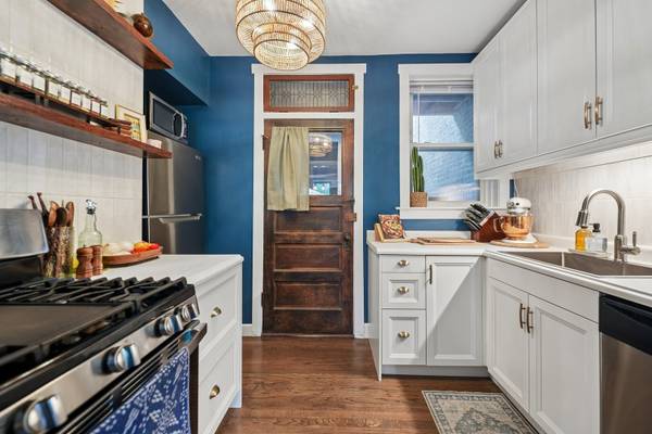 4956 N Winchester AVE #2, Chicago, IL 60640