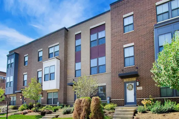 318 S Elm ST #318, Mount Prospect, IL 60056