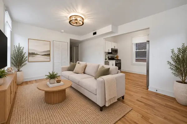 1514 W Fry ST #2, Chicago, IL 60642