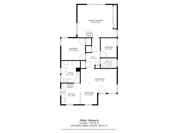 8216 N Caldwell AVE, Niles, IL 60714