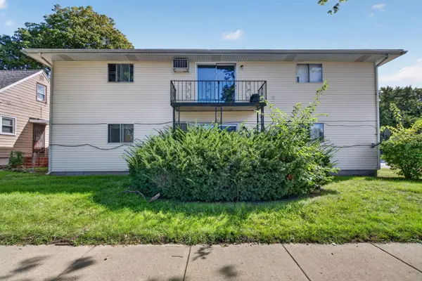 1525 E Risser ST, Kankakee, IL 60901