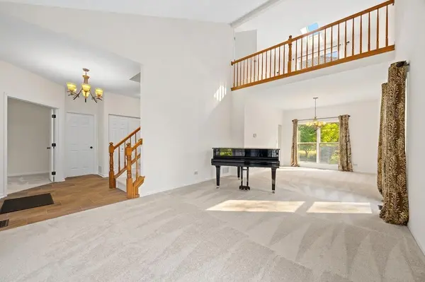 4471 Cascara LN, Lisle, IL 60532