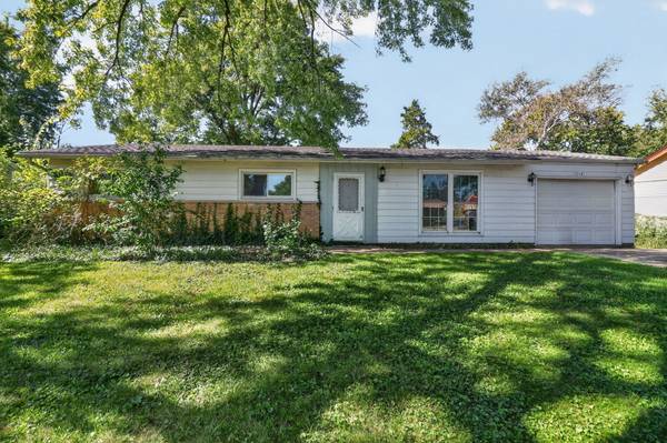 7714 Brookhaven AVE, Darien, IL 60561