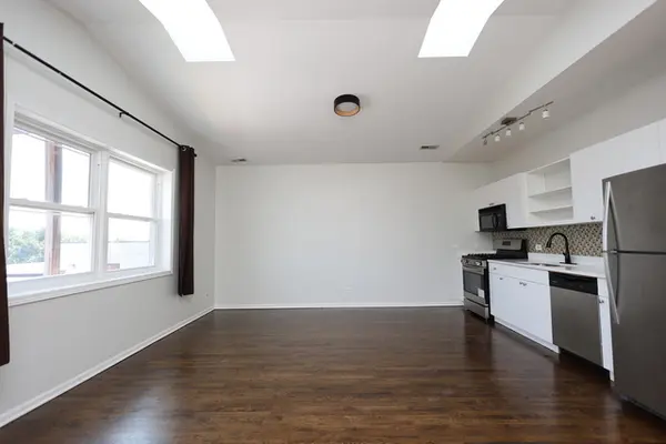 519 S Maplewood AVE #4s, Chicago, IL 60612
