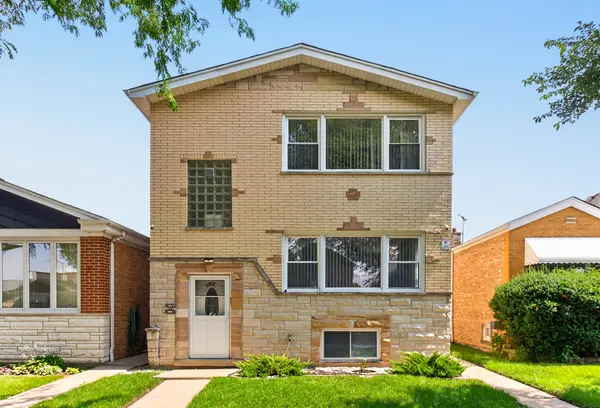 3953 N Oleander AVE #1, Chicago, IL 60634