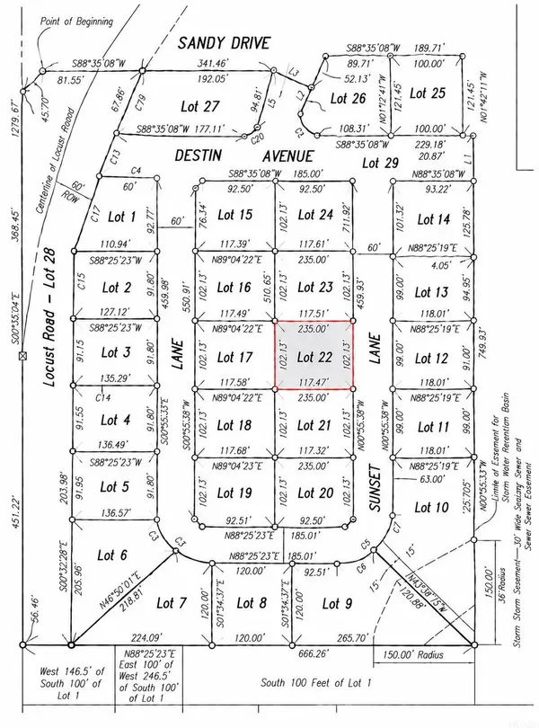 Lot 22 Sunset LN, Decorah, IA 52101