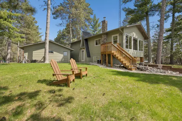 36945 Delta Bay RD, Pine River, MN 56474