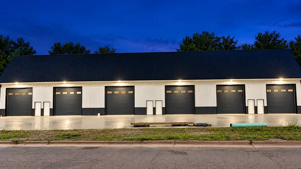 532 Benson AVE SE #2, Willmar, MN 56201