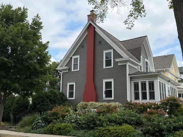 132 W 36th ST, Minneapolis, MN 55408
