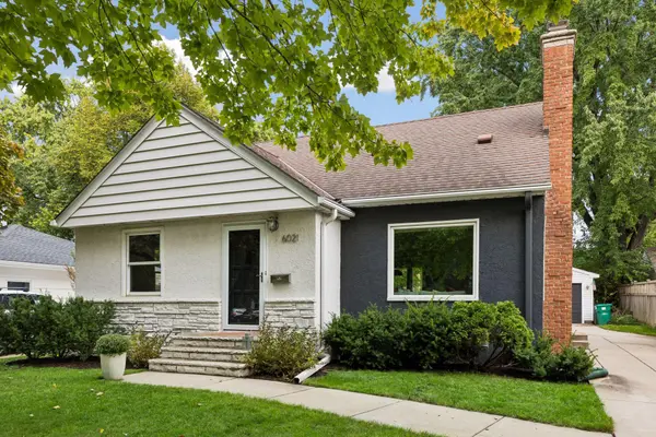 6021 Wooddale AVE, Edina, MN 55424