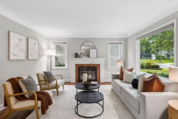 6021 Wooddale AVE, Edina, MN 55424