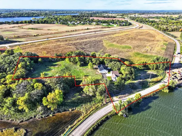 1366 W Winona RD SW, Alexandria, MN 56308