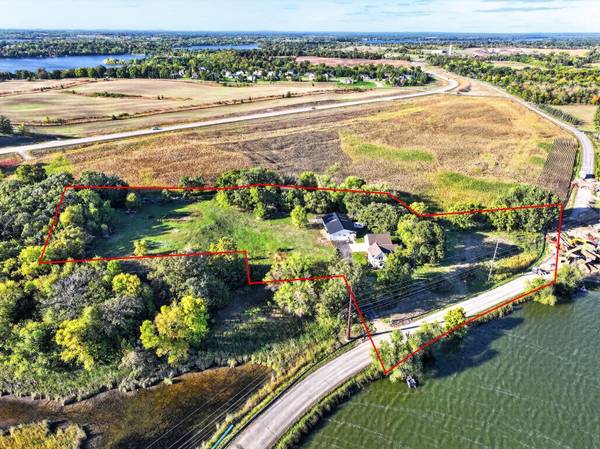 1366 W Winona RD SW, Alexandria, MN 56308