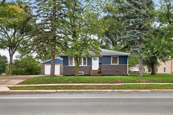 1316 7th AVE, Anoka, MN 55330