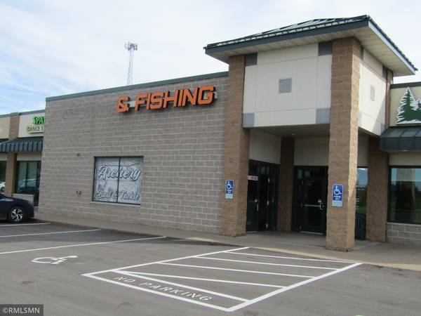 1300 Northridge DR NW #6, Pine City, MN 55063