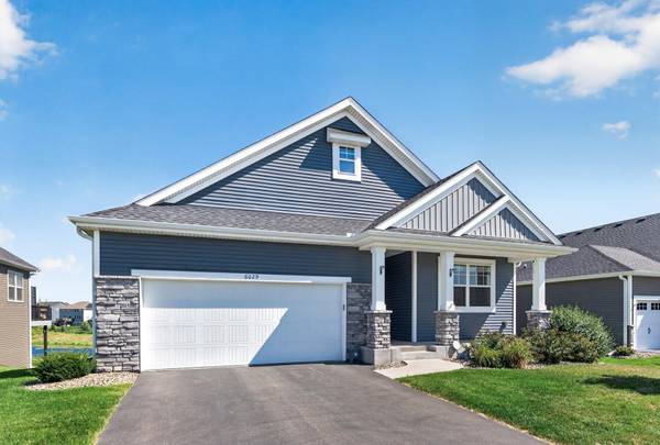 6029 Idsen AVE S, Cottage Grove, MN 55016