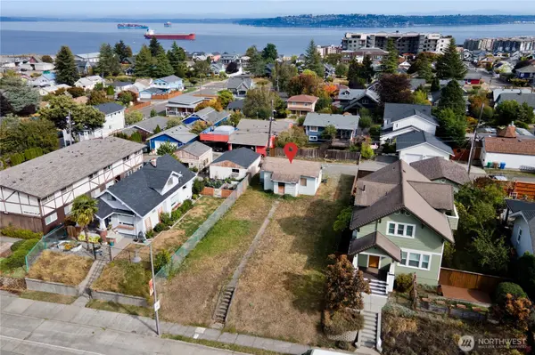 5209 N Pearl ST, Ruston, WA 98407
