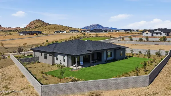 5158 E Frost LN, Prescott Valley, AZ 86314