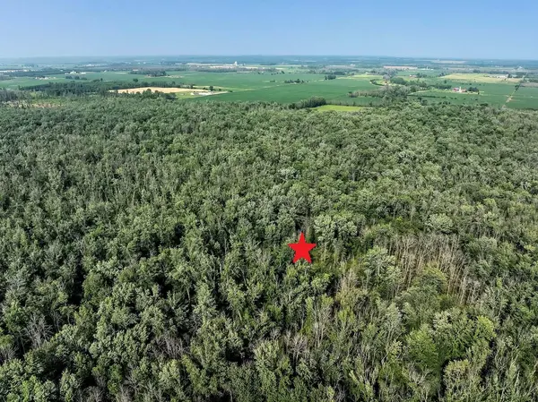 COUNTY ROAD S, Algoma, WI 54201
