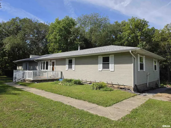 2752 180TH ST, Galesburg, IL 61401
