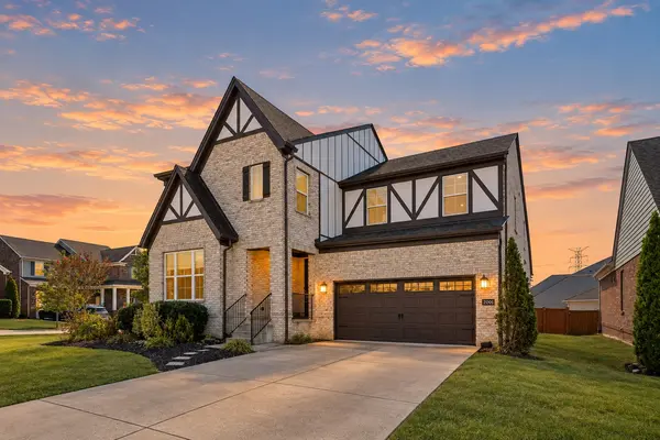 2001 Oliver Dr, Mount Juliet, TN 37122